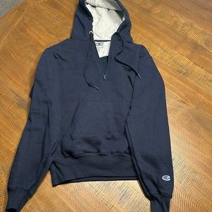 Men’s champion 1/4 zip